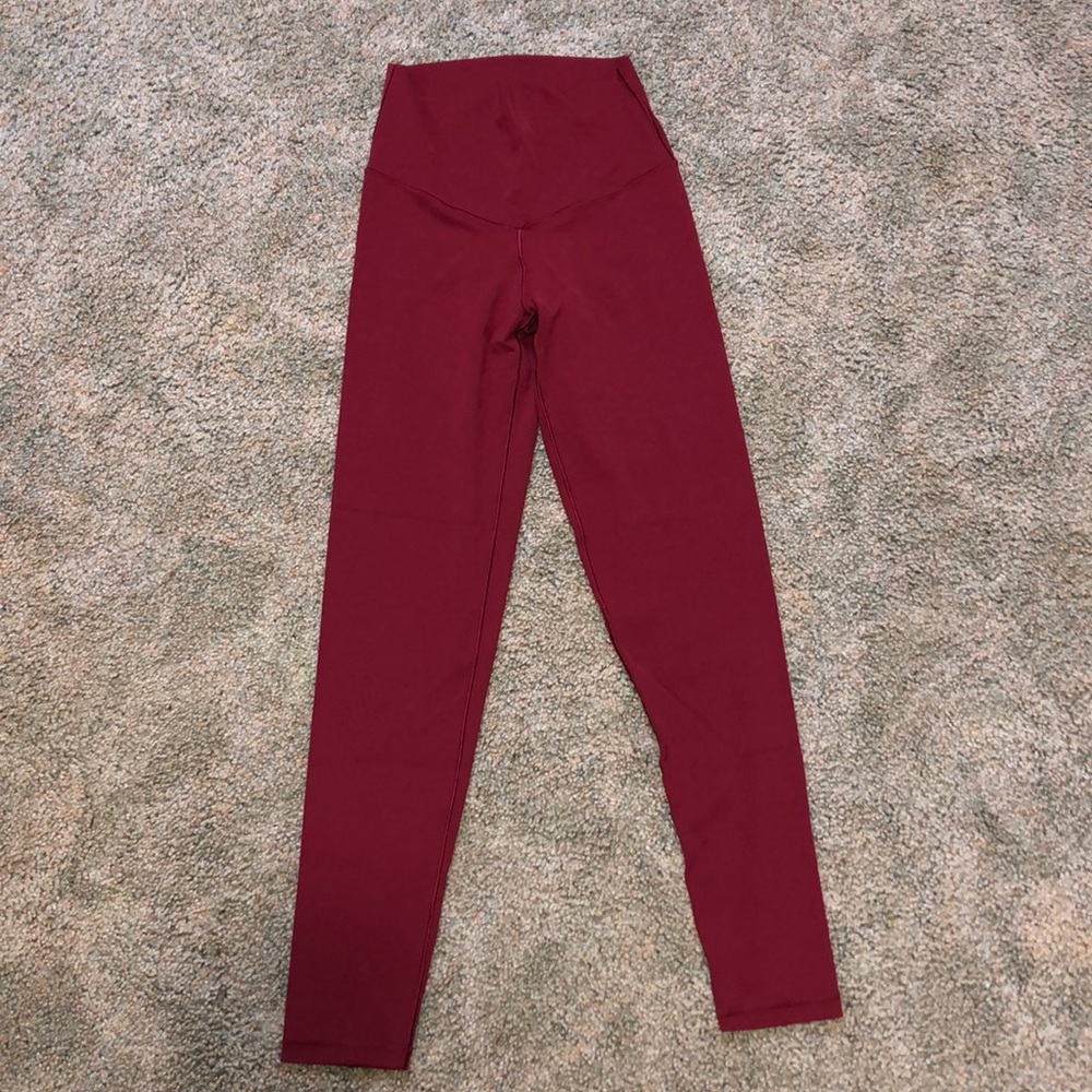 COPY - Aerie Chill Play Move Leggings